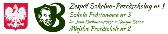 Logo szkoły