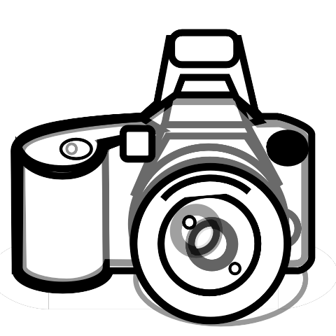 photography clipart 10