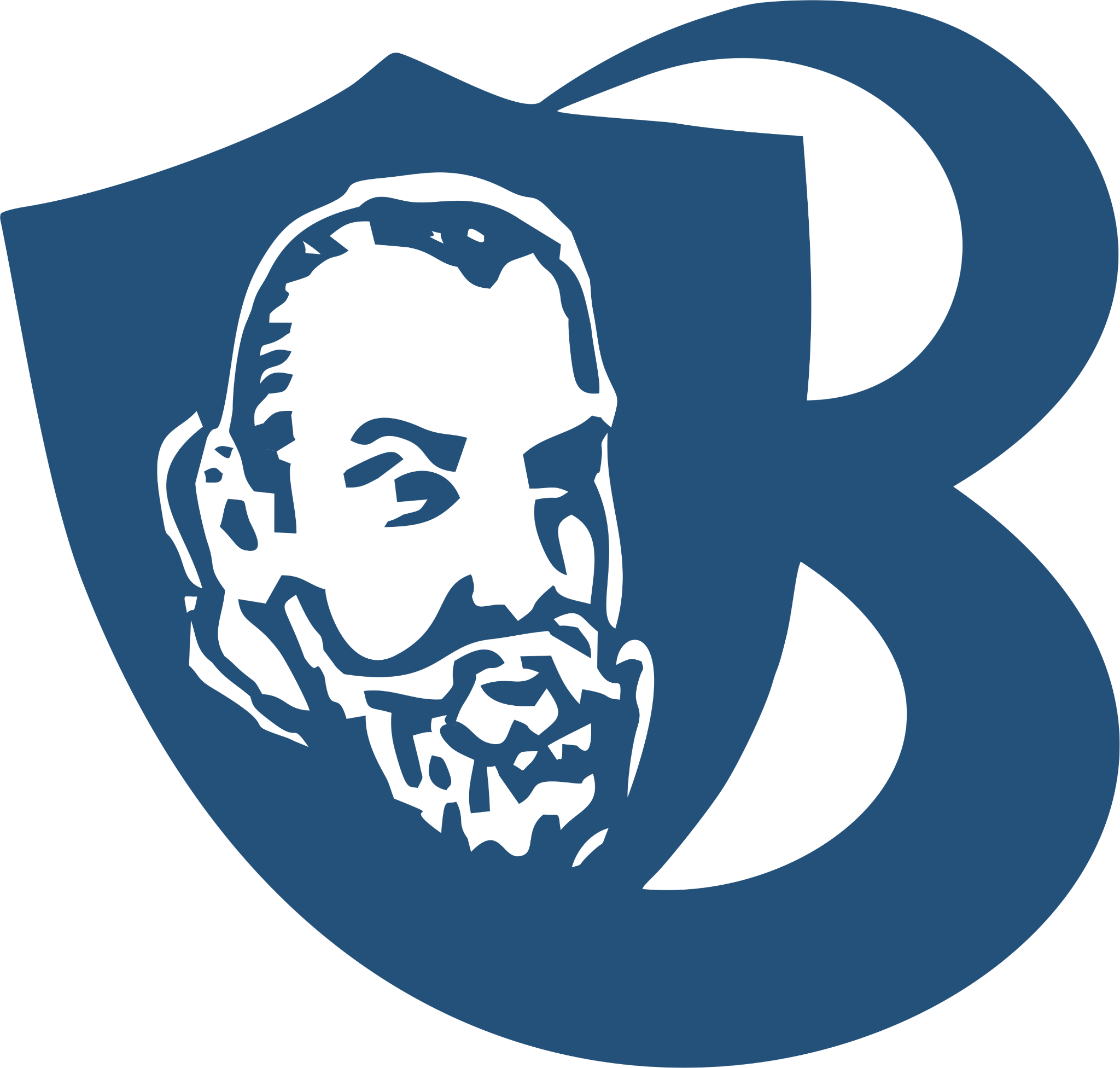 Logo szkoły